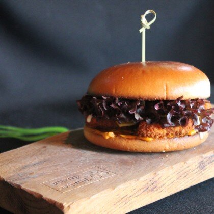 Бургер «Чикен»