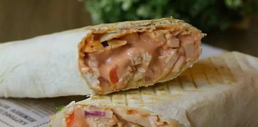 Шаурма «Кума» курица