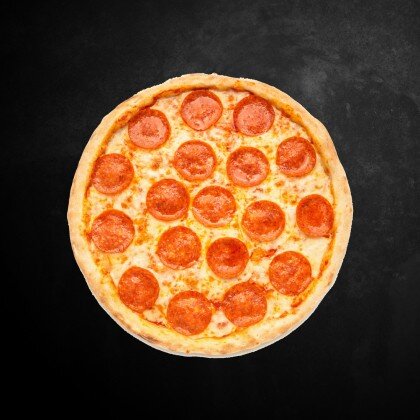 Пицца «Пепперони»