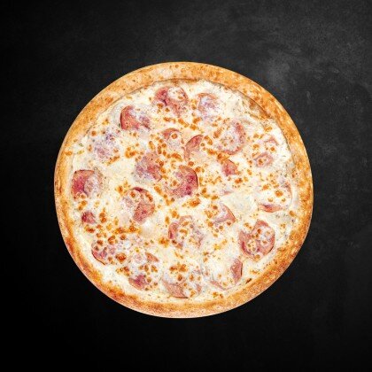 Пицца «Сицилия»