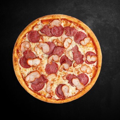 Пицца «Мясная»