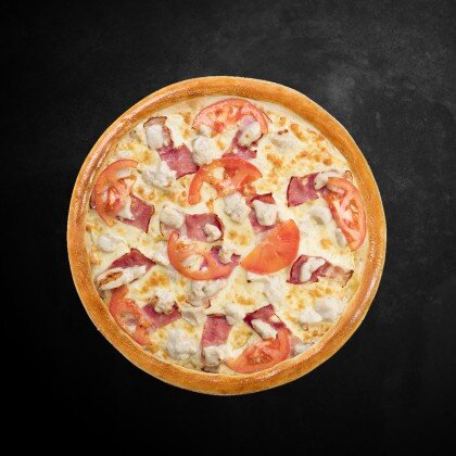 Пицца «Токадо»