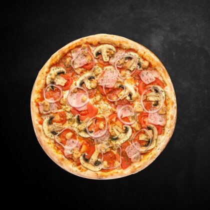 Пицца «Астория»