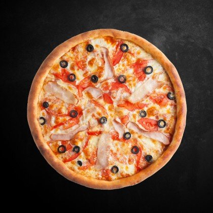 Пицца «Белиссимо»