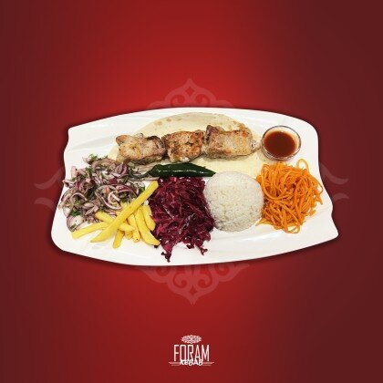 Блюда Куриная