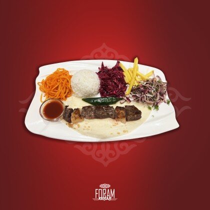 Блюда Говядина