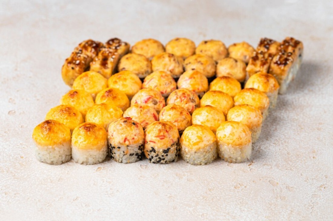 SushiClub Петрозаводск