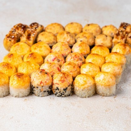 SushiClub Петрозаводск