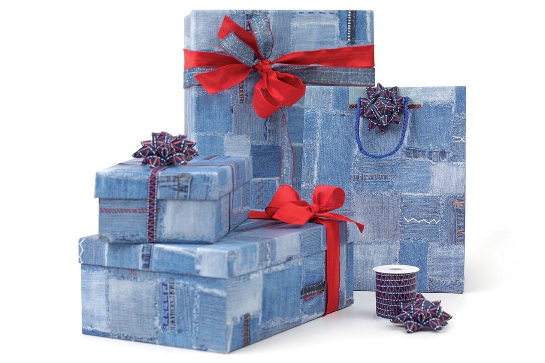 Джинс Бар Липецк