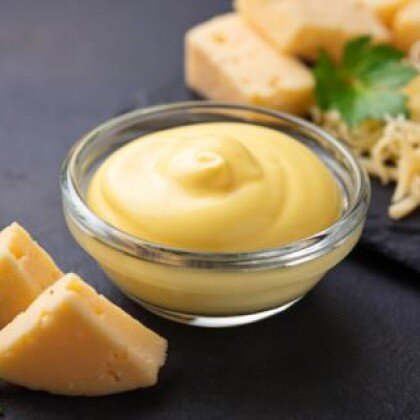 Сырный соус