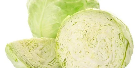 Капуста белокочанная