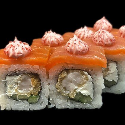 Ролл «Любимый»