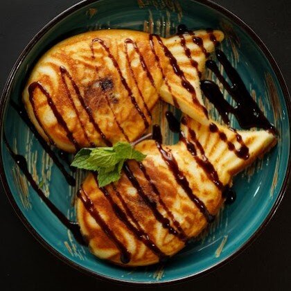 ВАФЛИ РЫБКИ ПУННОПАН 65ГР 2ШТ