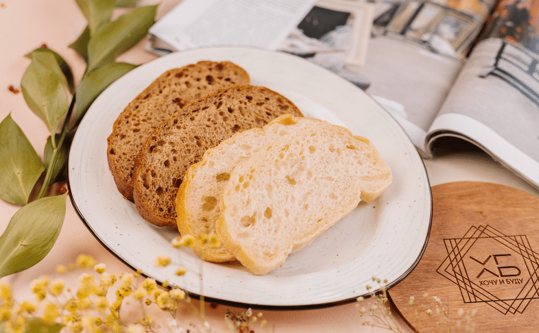 Хлеб Чиабатта