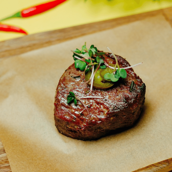 Филе миньон