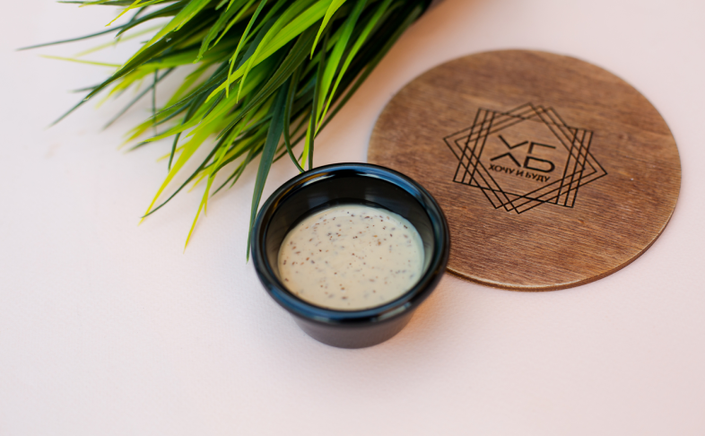 Тар-тар с халапеньо