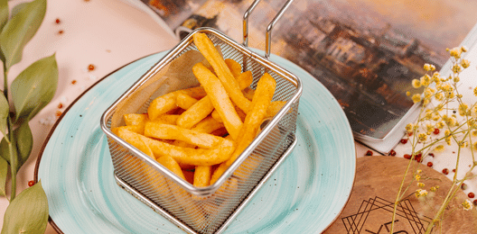 Картофель фри