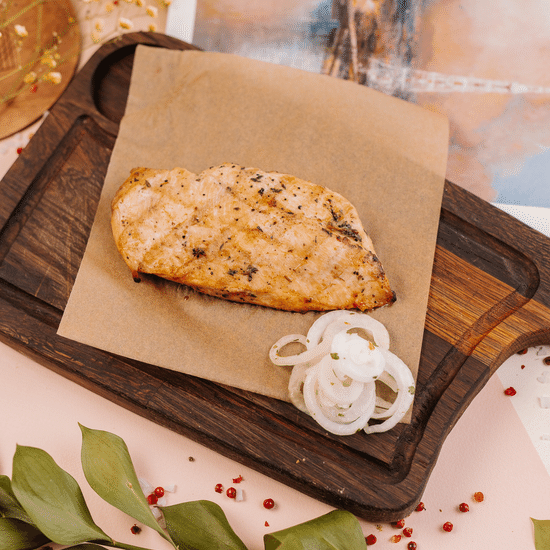 Куриная грудка