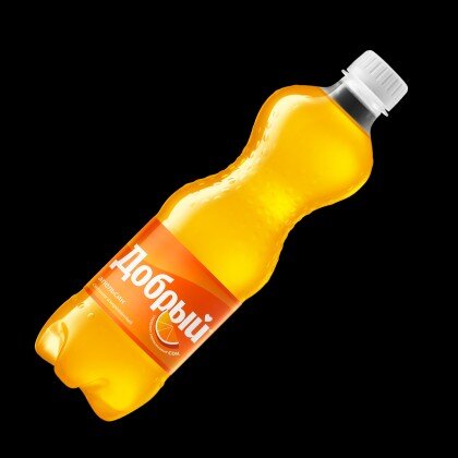 Добрый «Апельсин»