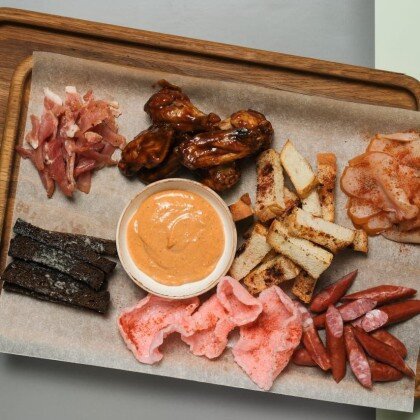 Сет «Пивасий»