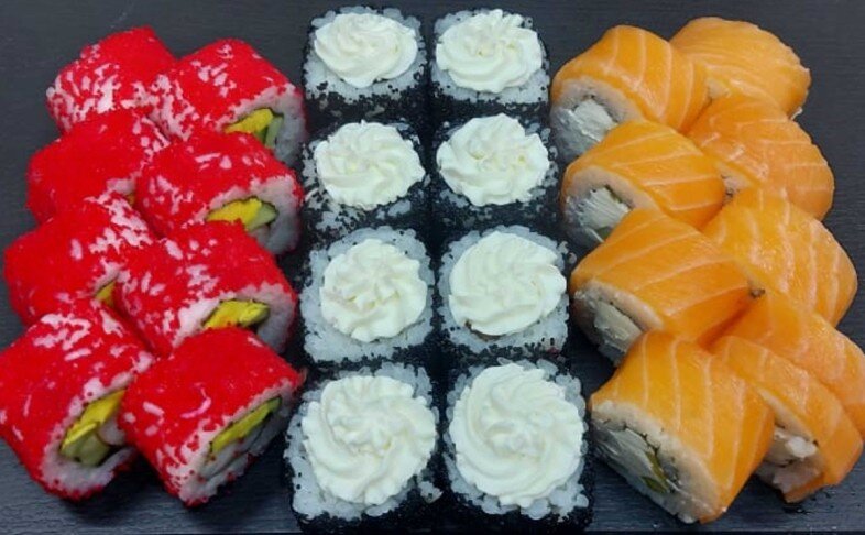 119 Сет Сакура