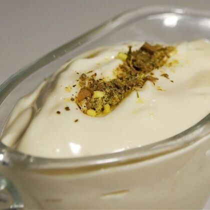 Соус "Цезарь"