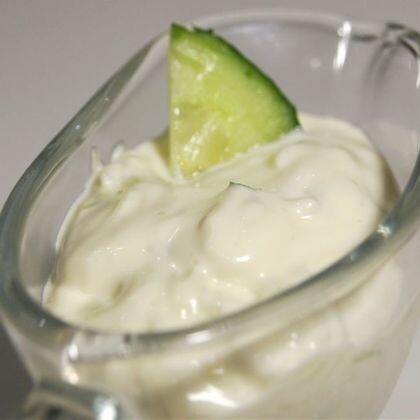 Соус "Тар-тар"