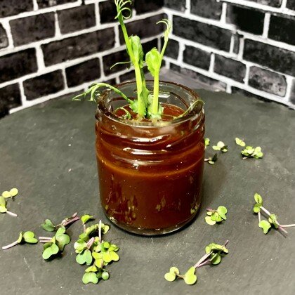 Соус «Барбекю»