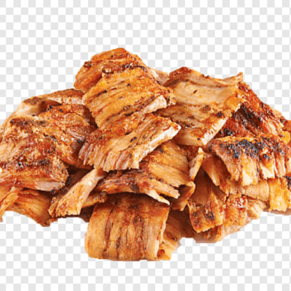 Мясо свинина