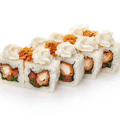 Ролл «Криспи»