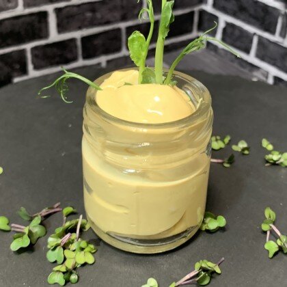 Сырный соус