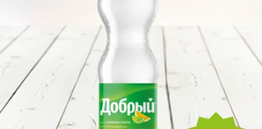 Добрый лимон 0.5