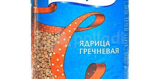 Ядрица Гречневая Мистраль 900г