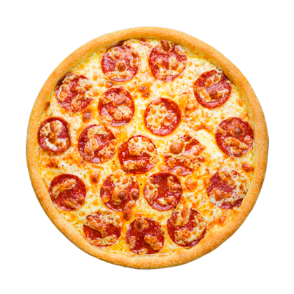 Пицца Салями