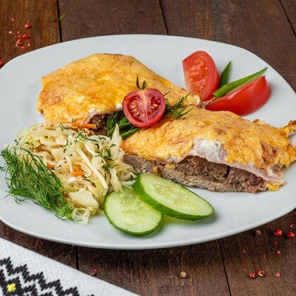 Мясо «От Вакулы»