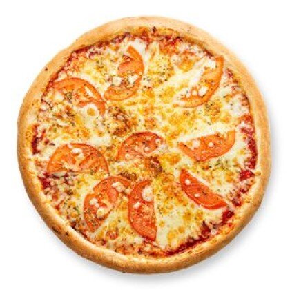 Пицца Маргарита