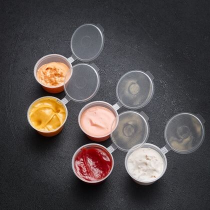 Горчица 40гр.