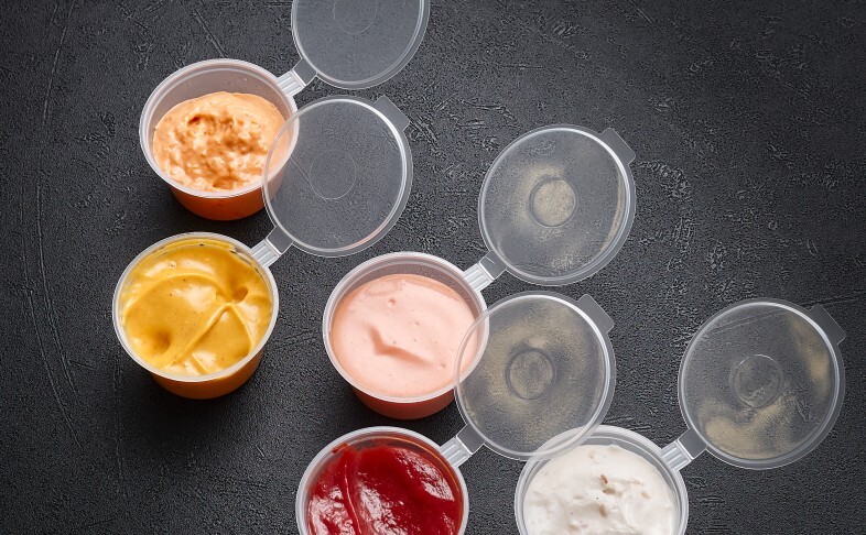 Американский Острый 30гр.