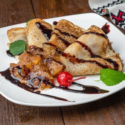 «Лесная фантазия»