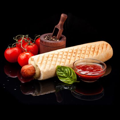 Хот Дог Французский