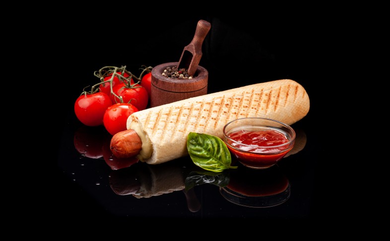 Хот Дог Французский