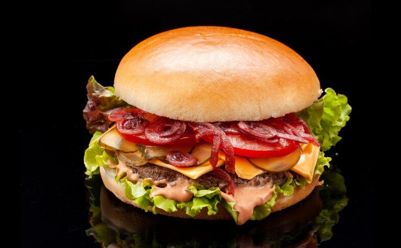 Бургер Классика