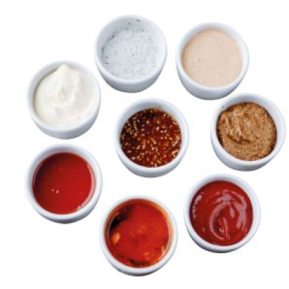 Чесночный соус