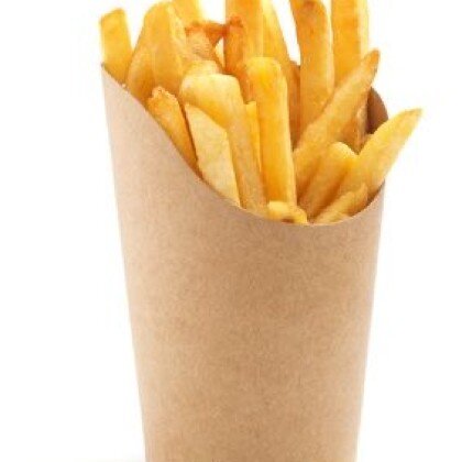 Картошка фри