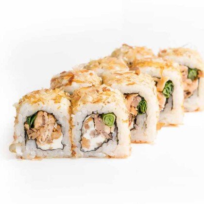 Роллы Бонито