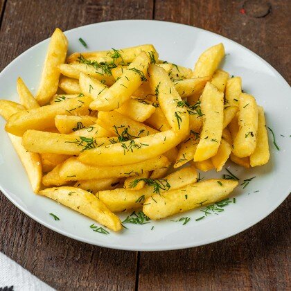 Картофель Фри