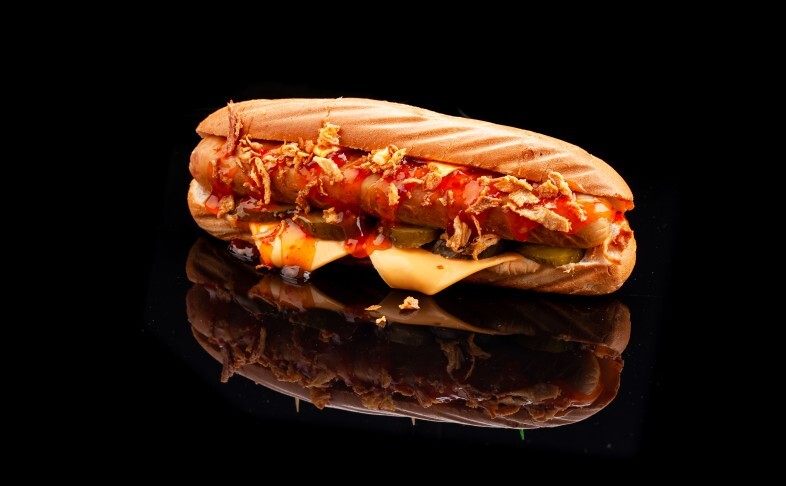 Хот Дог Денвер