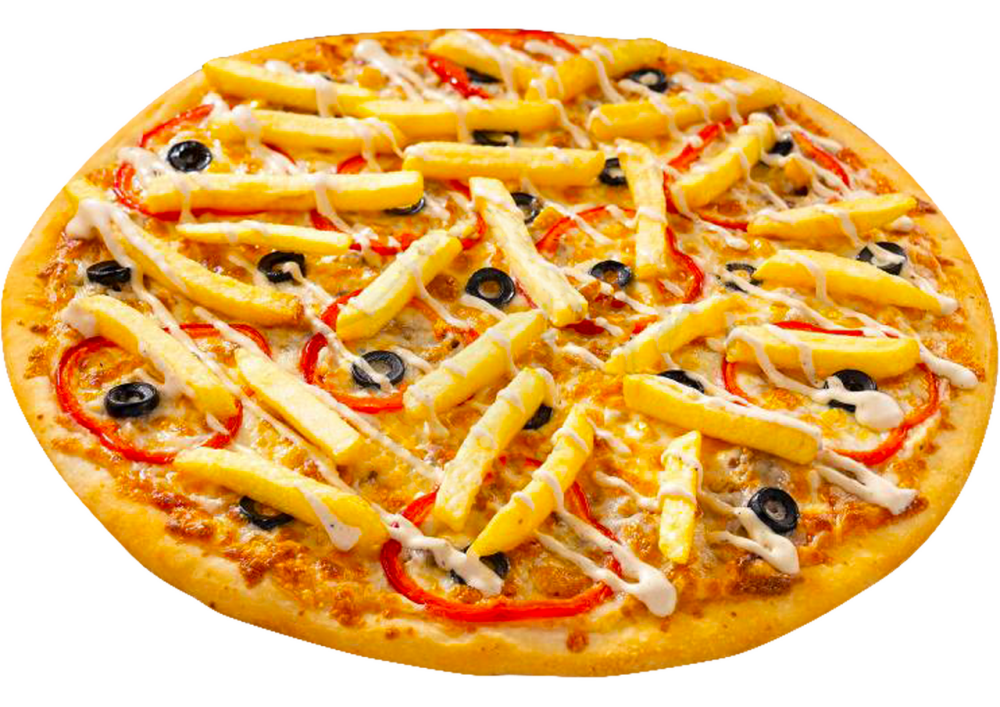 Пицца «Афина»