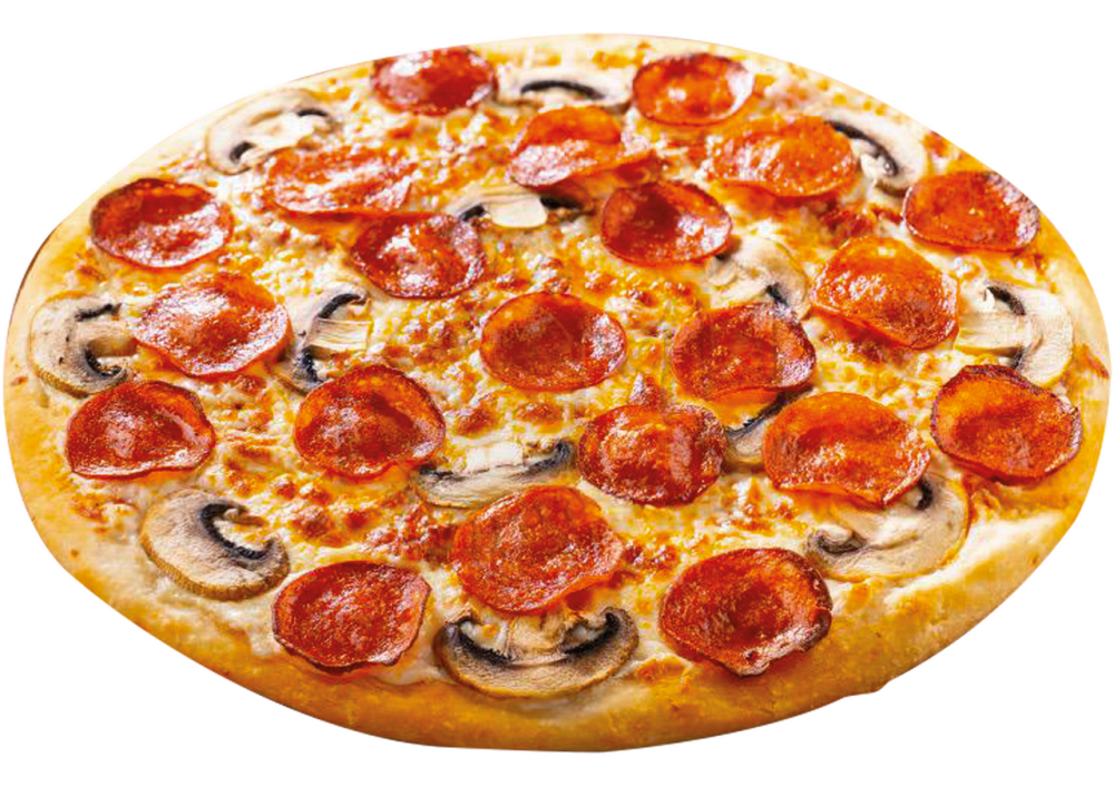 Пицца «Классическая»