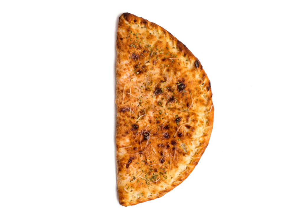 Пицца «Кальцоне Острый»